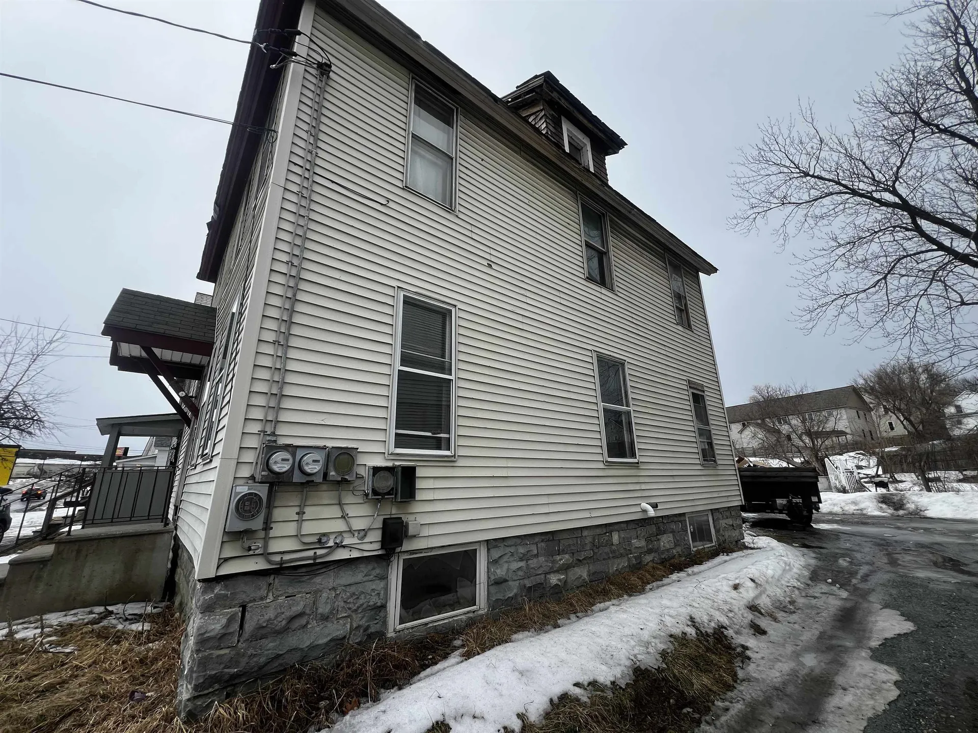 9 Clover Street Rutland City VT 05701