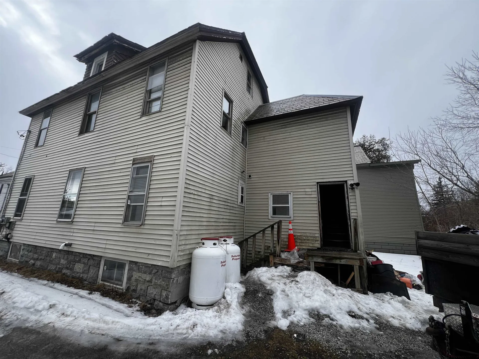 9 Clover Street Rutland City VT 05701