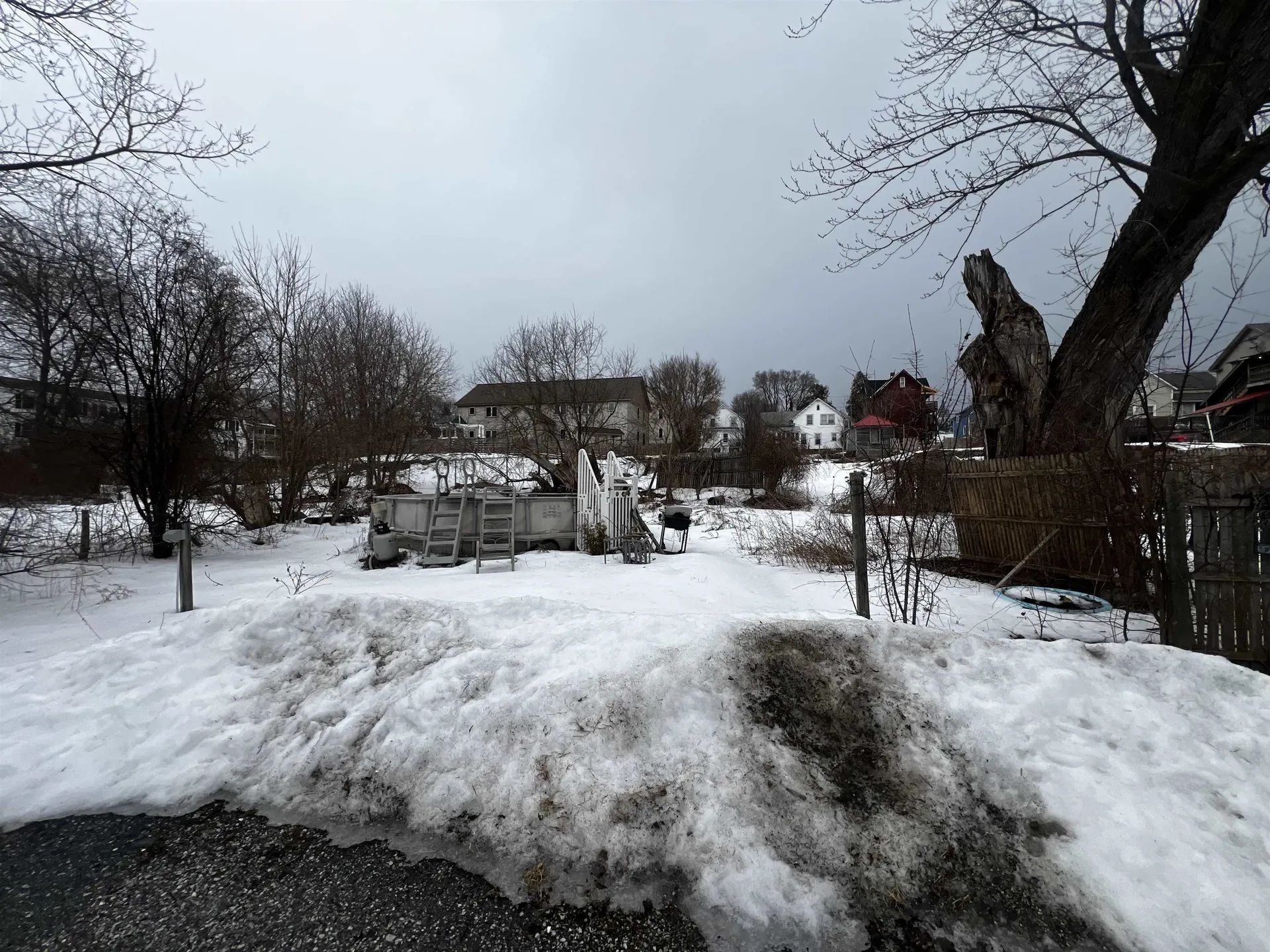 9 Clover Street Rutland City VT 05701