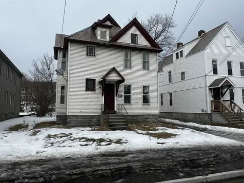 9 Clover Street Rutland City VT 05701