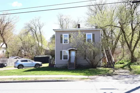 43 Water Street Lebanon NH 03766