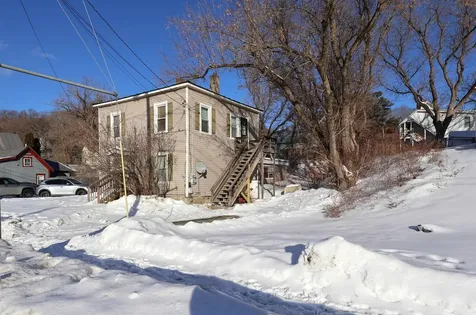 43 Water Street Lebanon NH 03766
