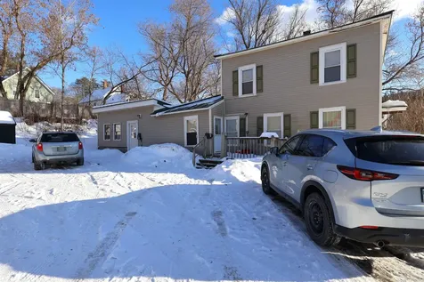 43 Water Street Lebanon NH 03766