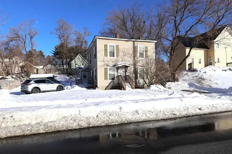 43 Water Street Lebanon NH 03766