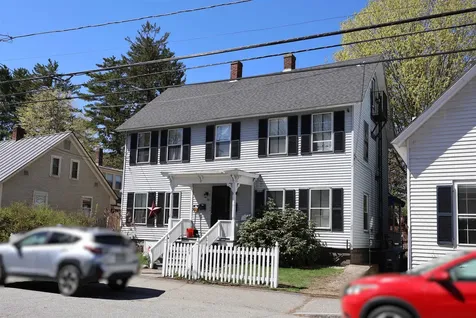 36 Elm Street Lebanon NH 03766