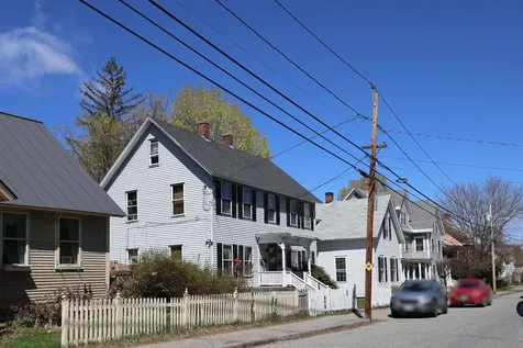 36 Elm Street Lebanon NH 03766