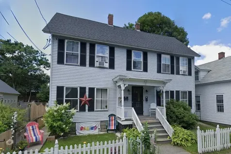 36 Elm Street Lebanon NH 03766