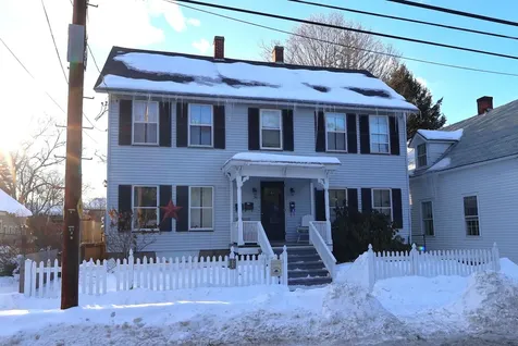 36 Elm Street Lebanon NH 03766