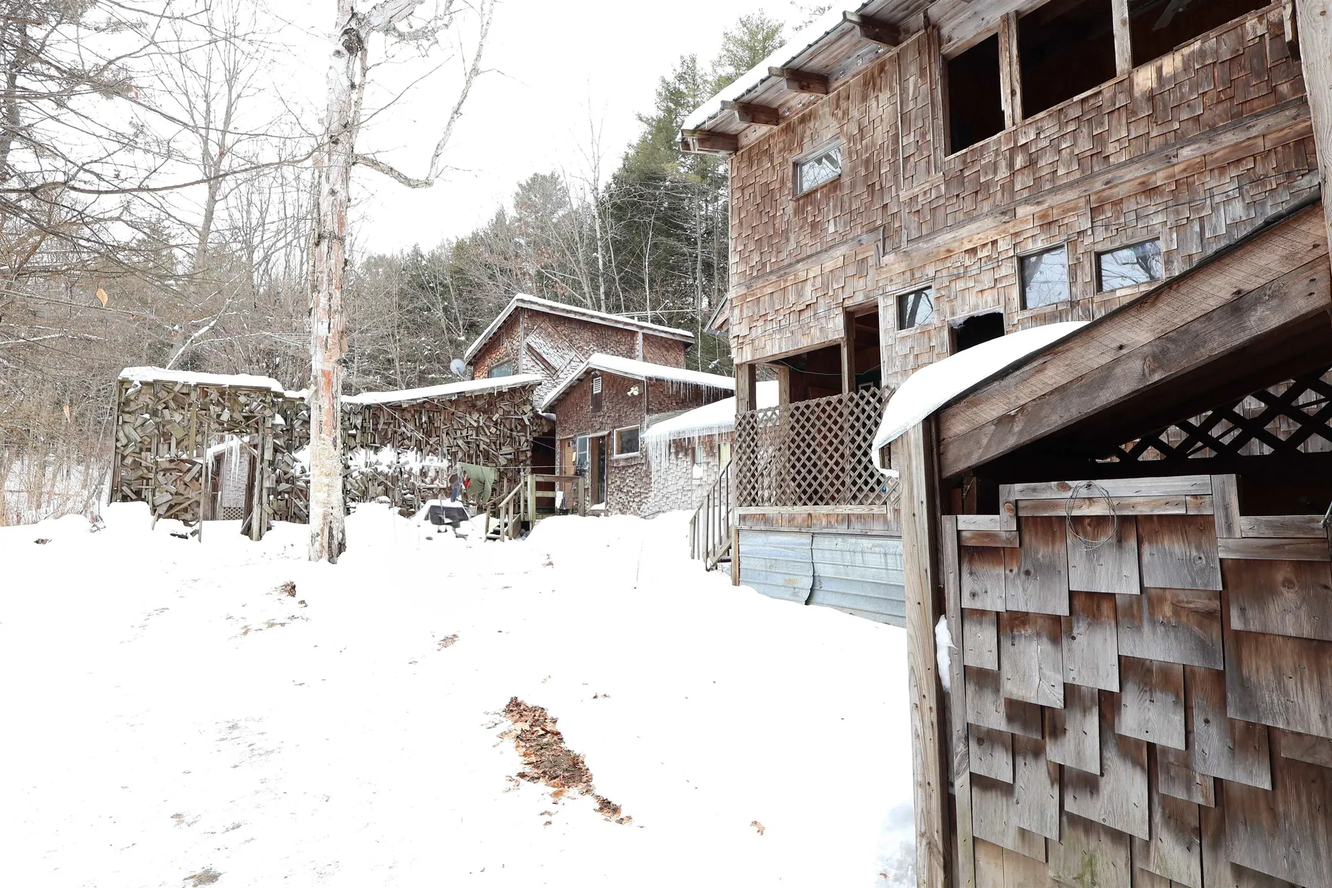 25 Independent Drive Hartland VT 05048