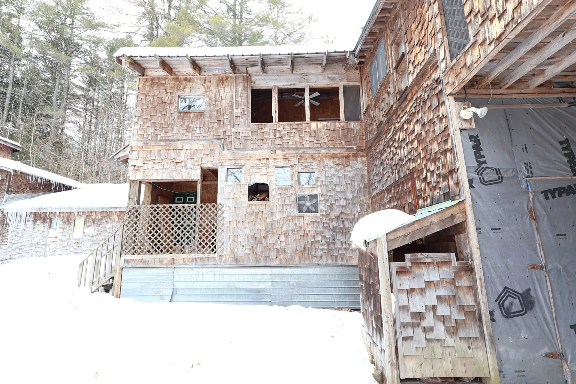 25 Independent Drive Hartland VT 05048