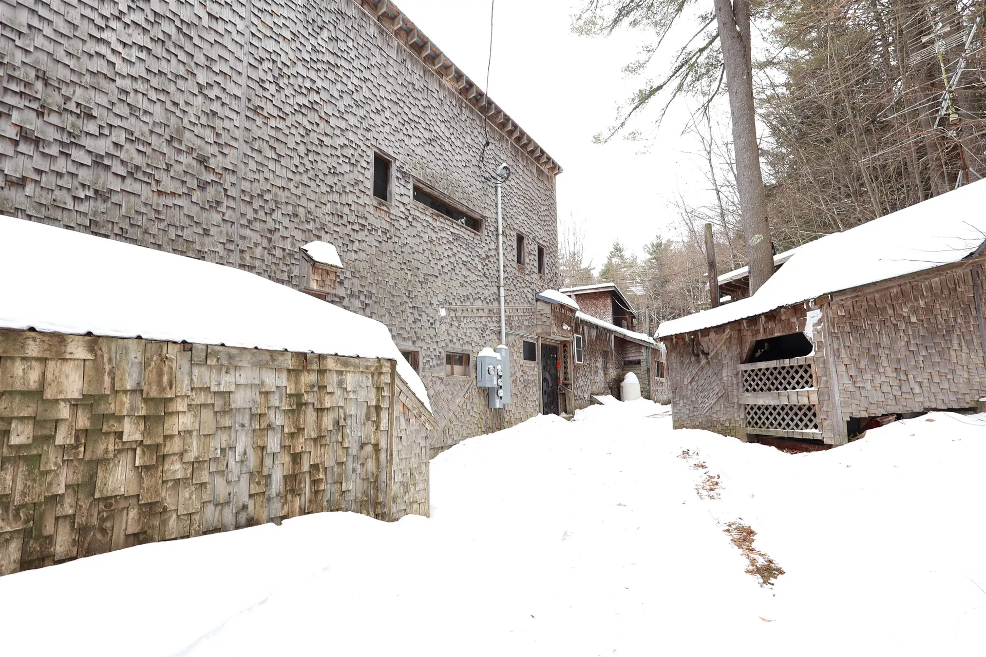 25 Independent Drive Hartland VT 05048