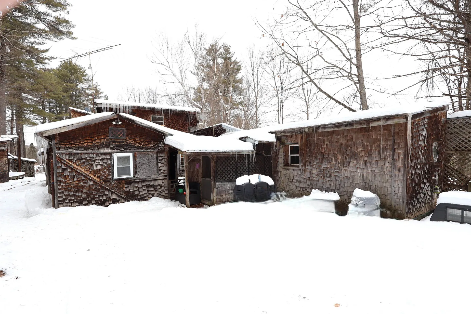 25 Independent Drive Hartland VT 05048