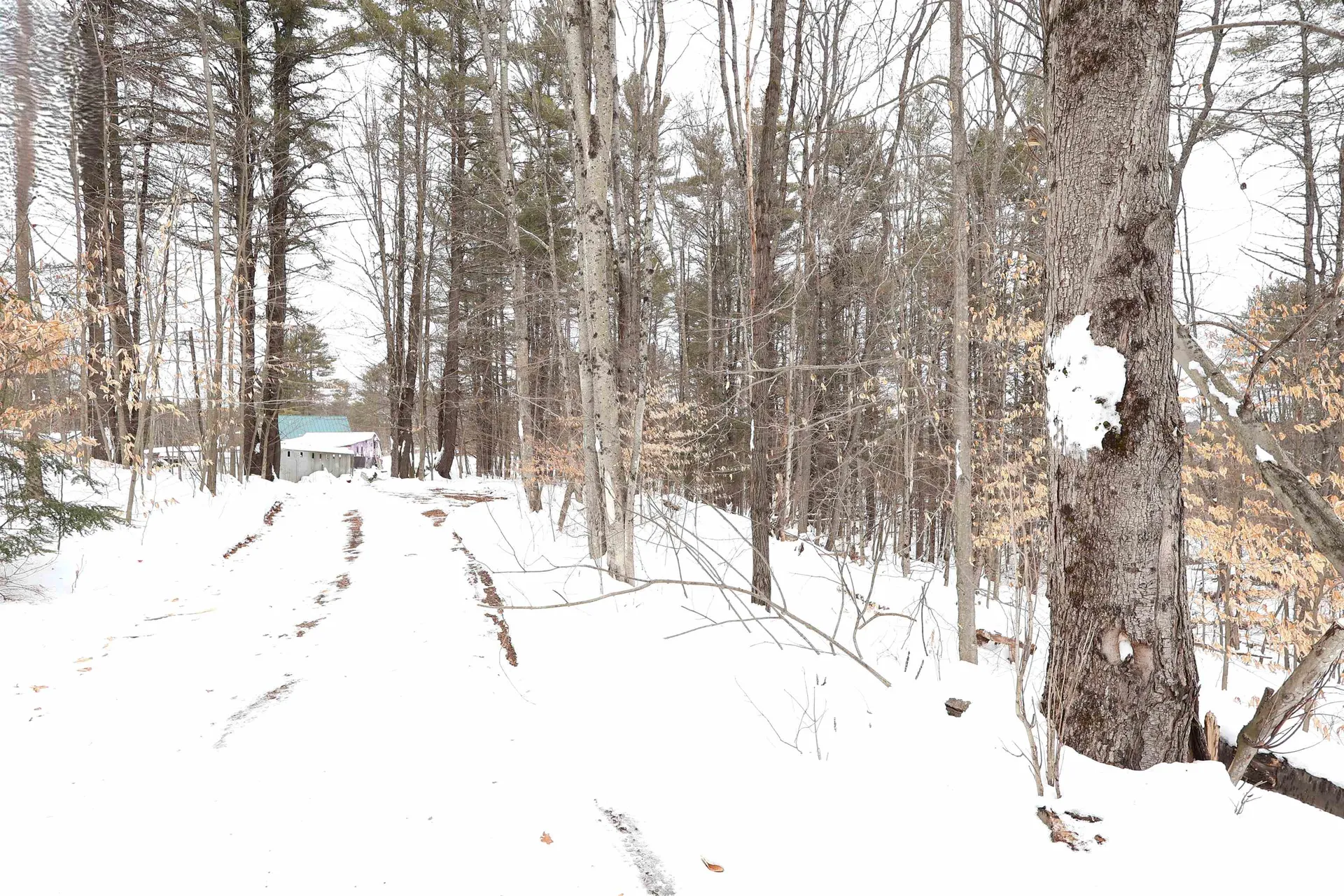 25 Independent Drive Hartland VT 05048