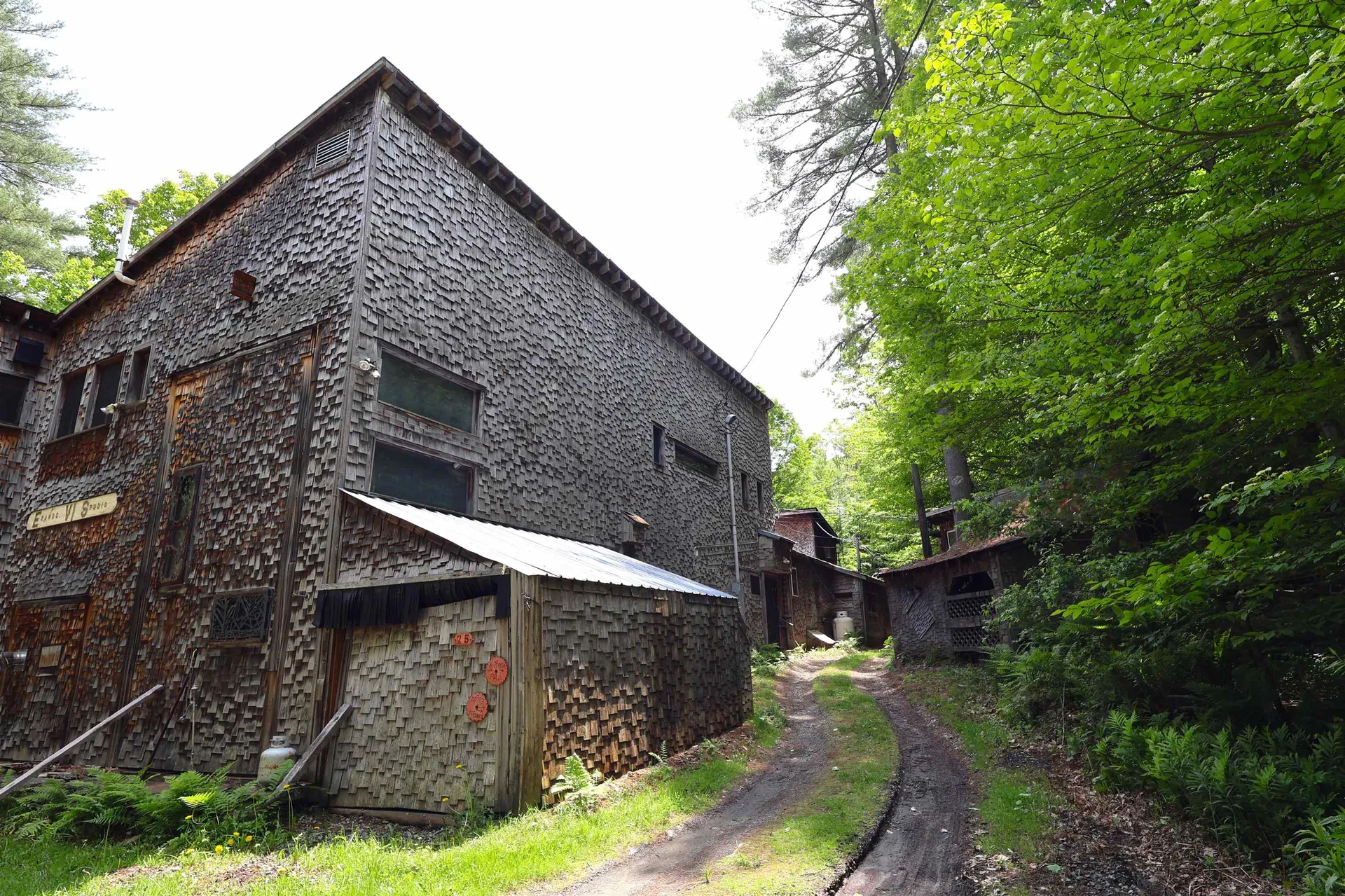 25 Independent Drive Hartland VT 05048