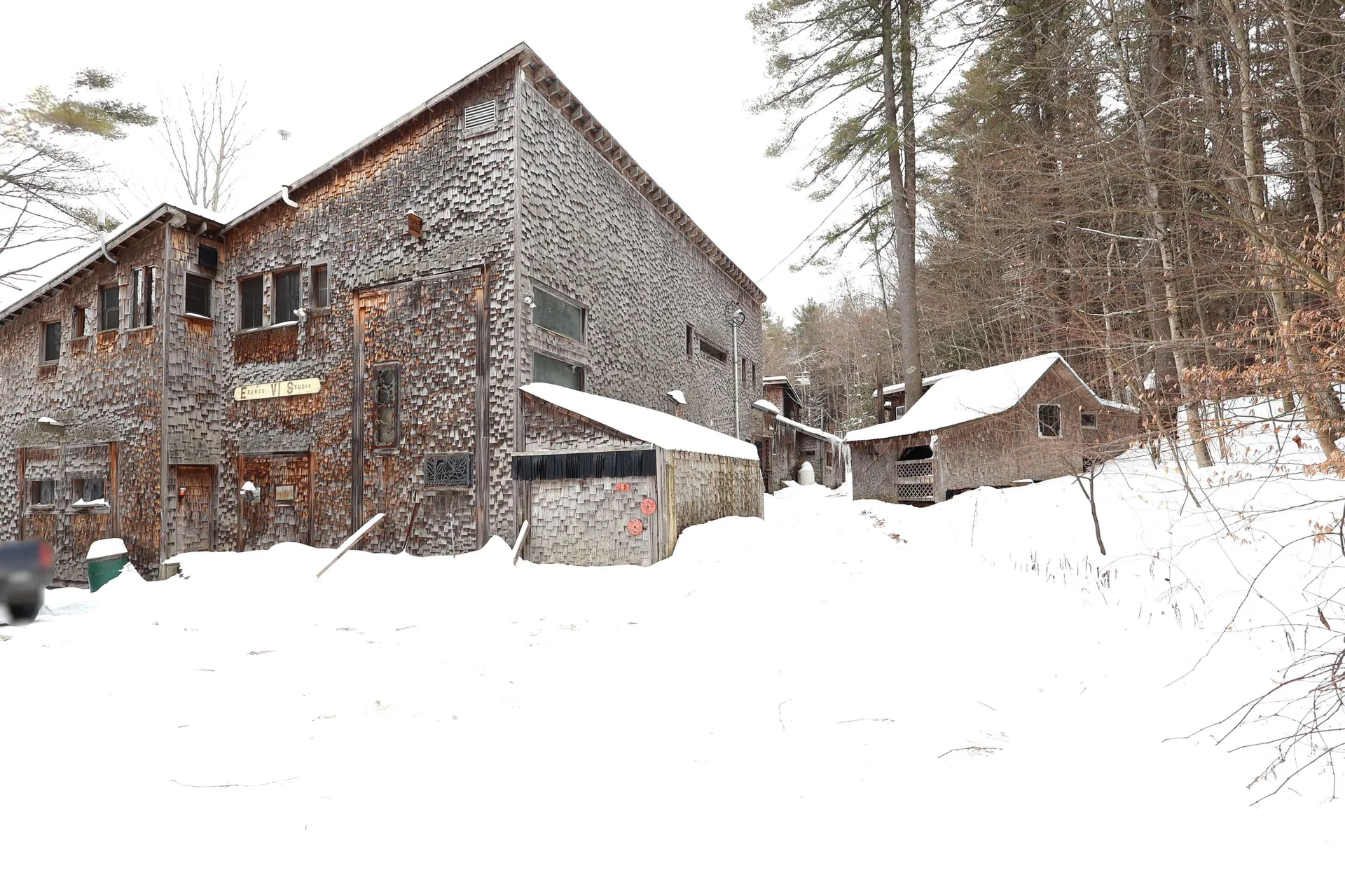 25 Independent Drive Hartland VT 05048