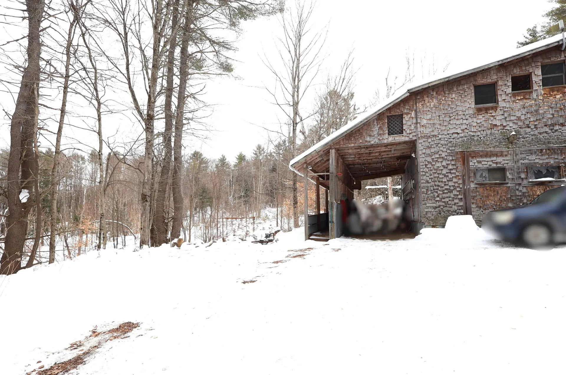 25 Independent Drive Hartland VT 05048