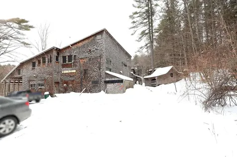 25 Independent Drive Hartland VT 05048