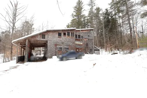 25 Independent Drive Hartland VT 05048