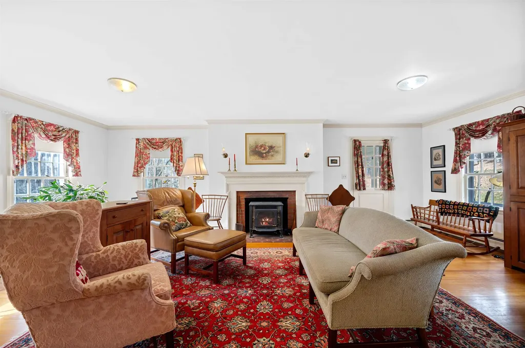 11 Towne Street Montpelier VT 05602