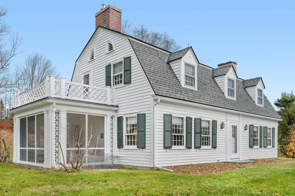 11 Towne Street Montpelier VT 05602