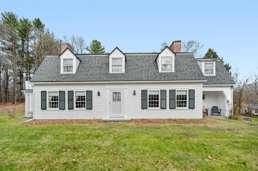 11 Towne Street Montpelier VT 05602