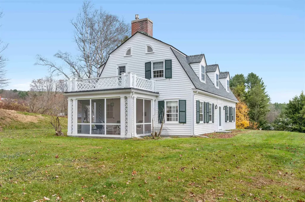 11 Towne Street Montpelier VT 05602