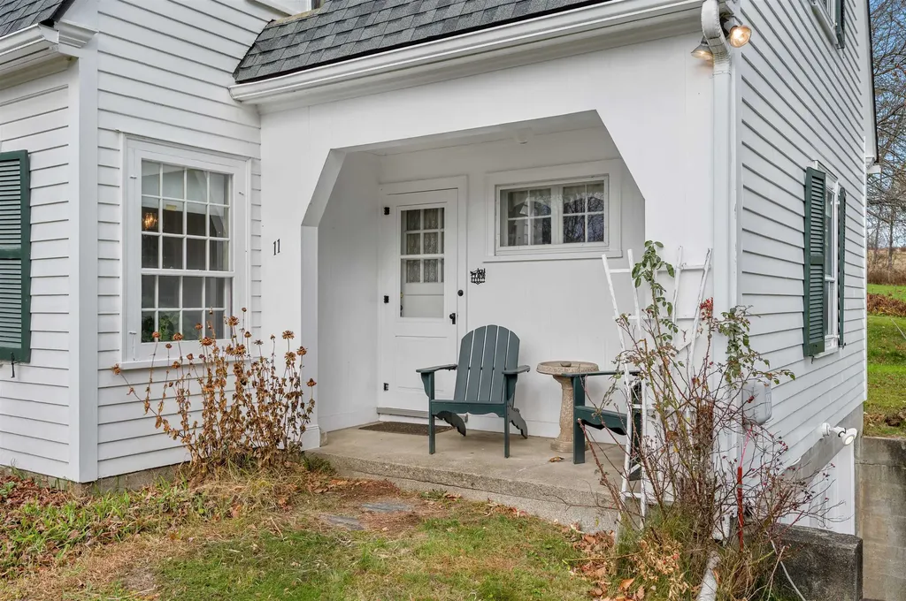 11 Towne Street Montpelier VT 05602