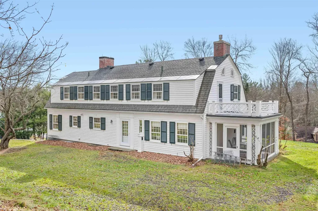 11 Towne Street Montpelier VT 05602