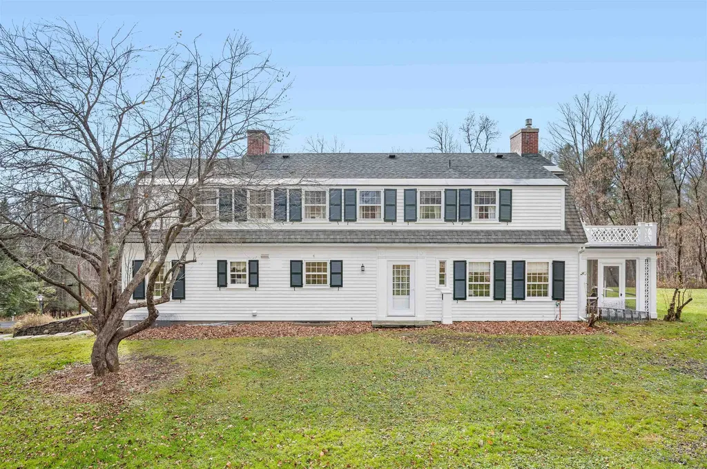 11 Towne Street Montpelier VT 05602