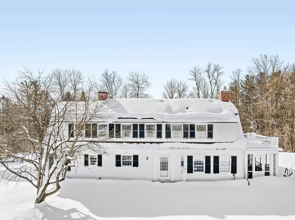 11 Towne Street Montpelier VT 05602