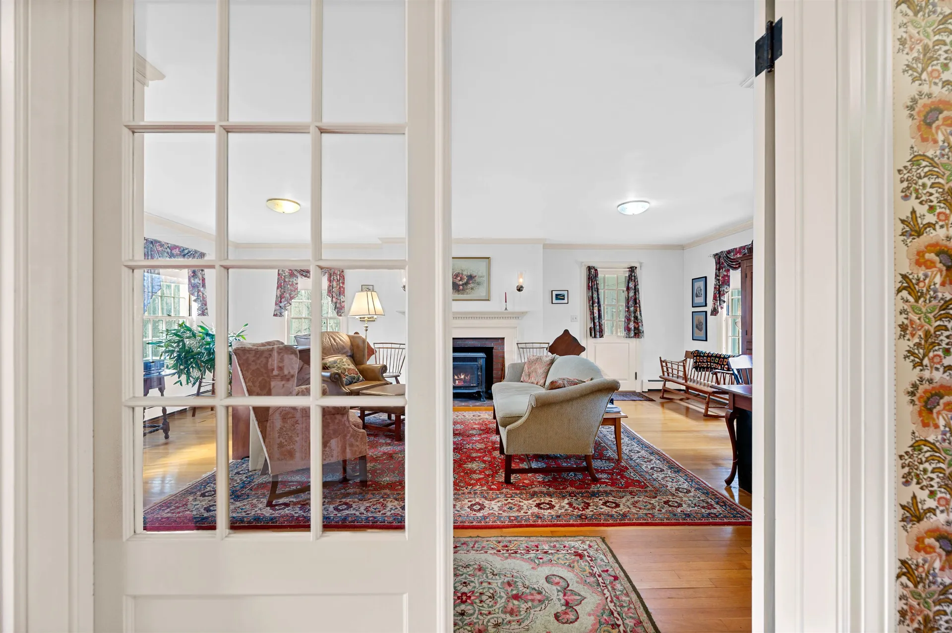 11 Towne Street Montpelier VT 05602