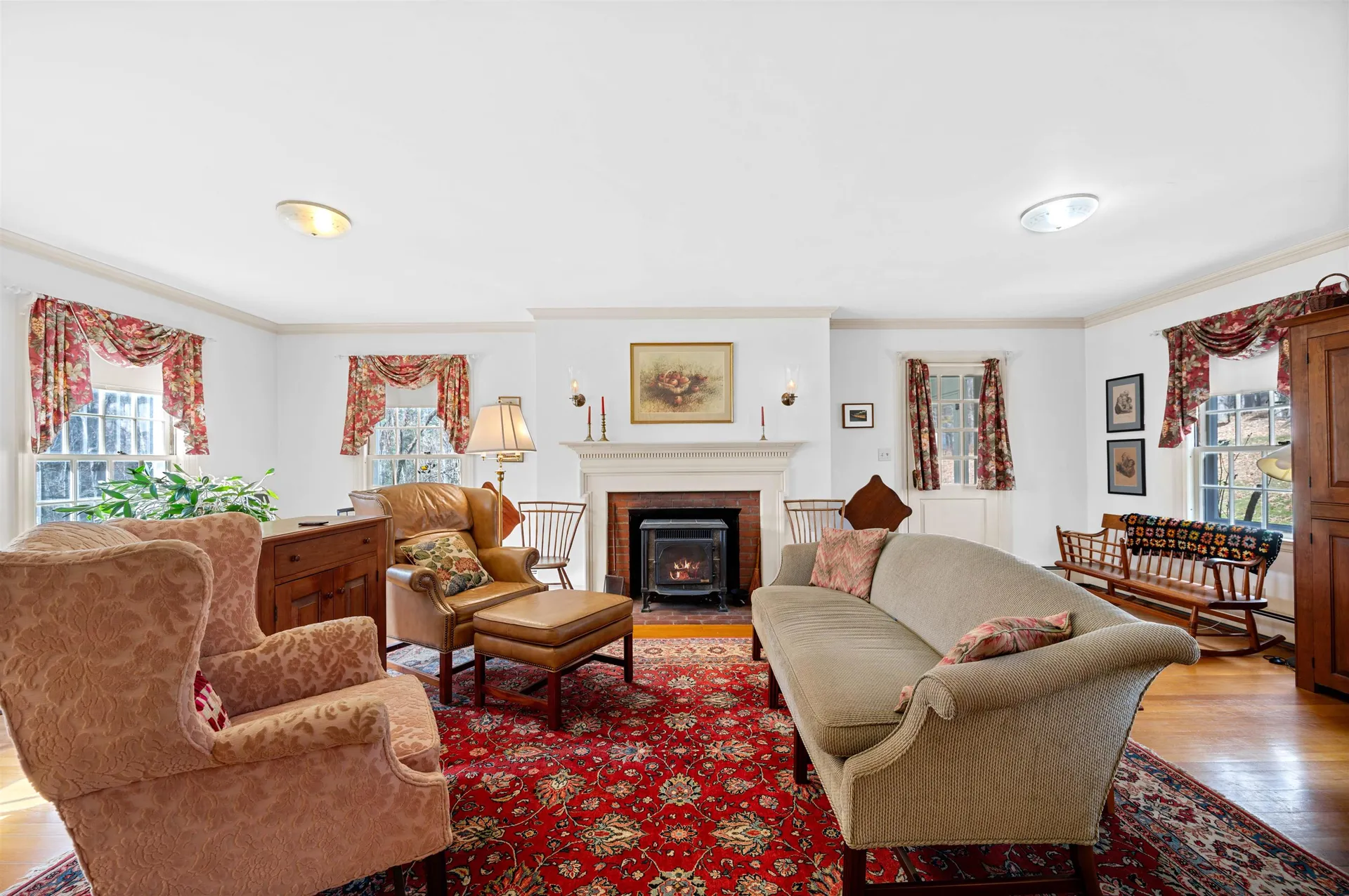 11 Towne Street Montpelier VT 05602