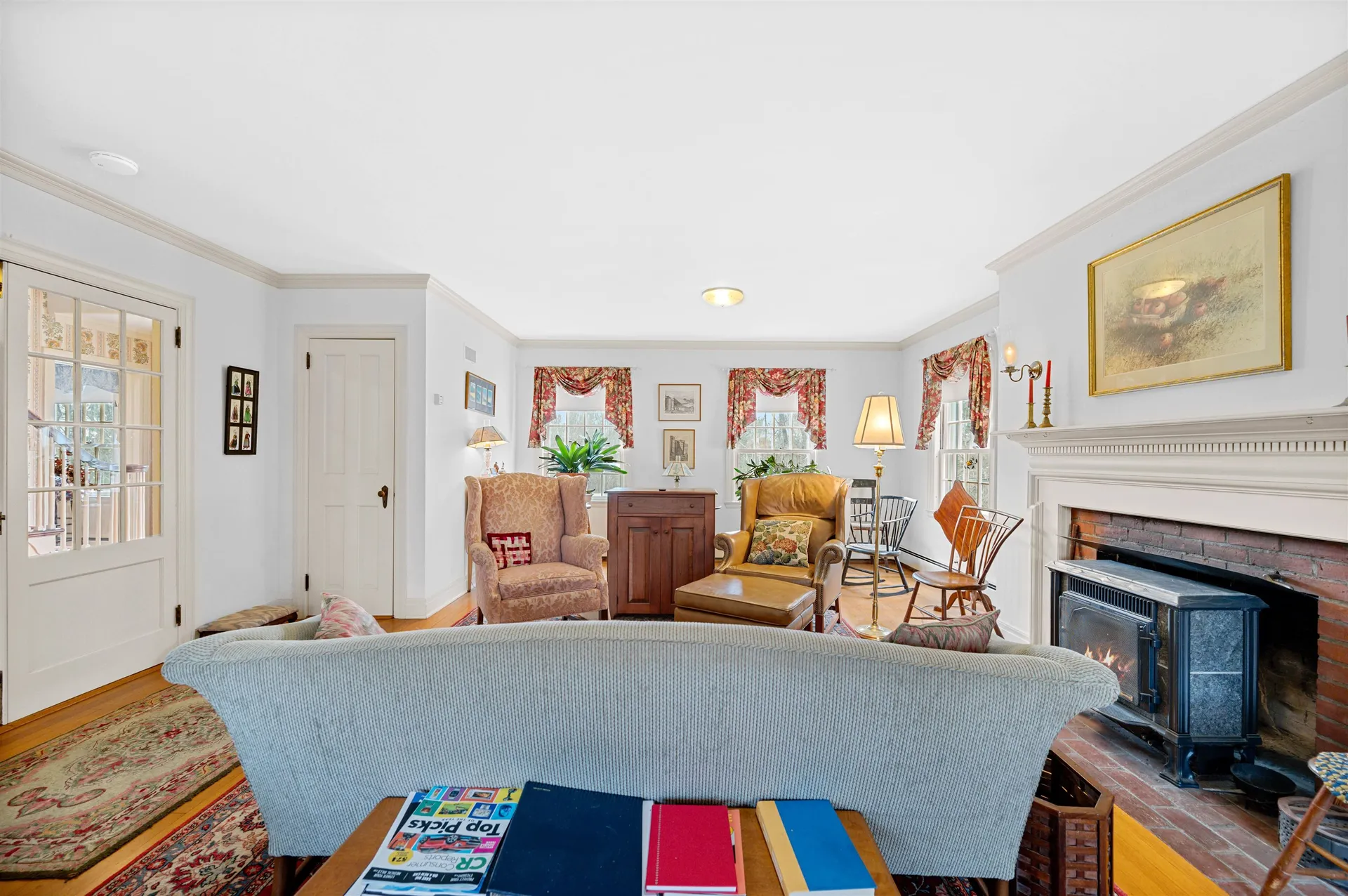 11 Towne Street Montpelier VT 05602