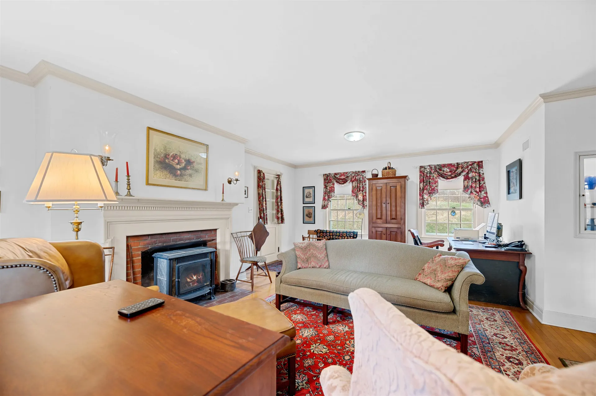 11 Towne Street Montpelier VT 05602