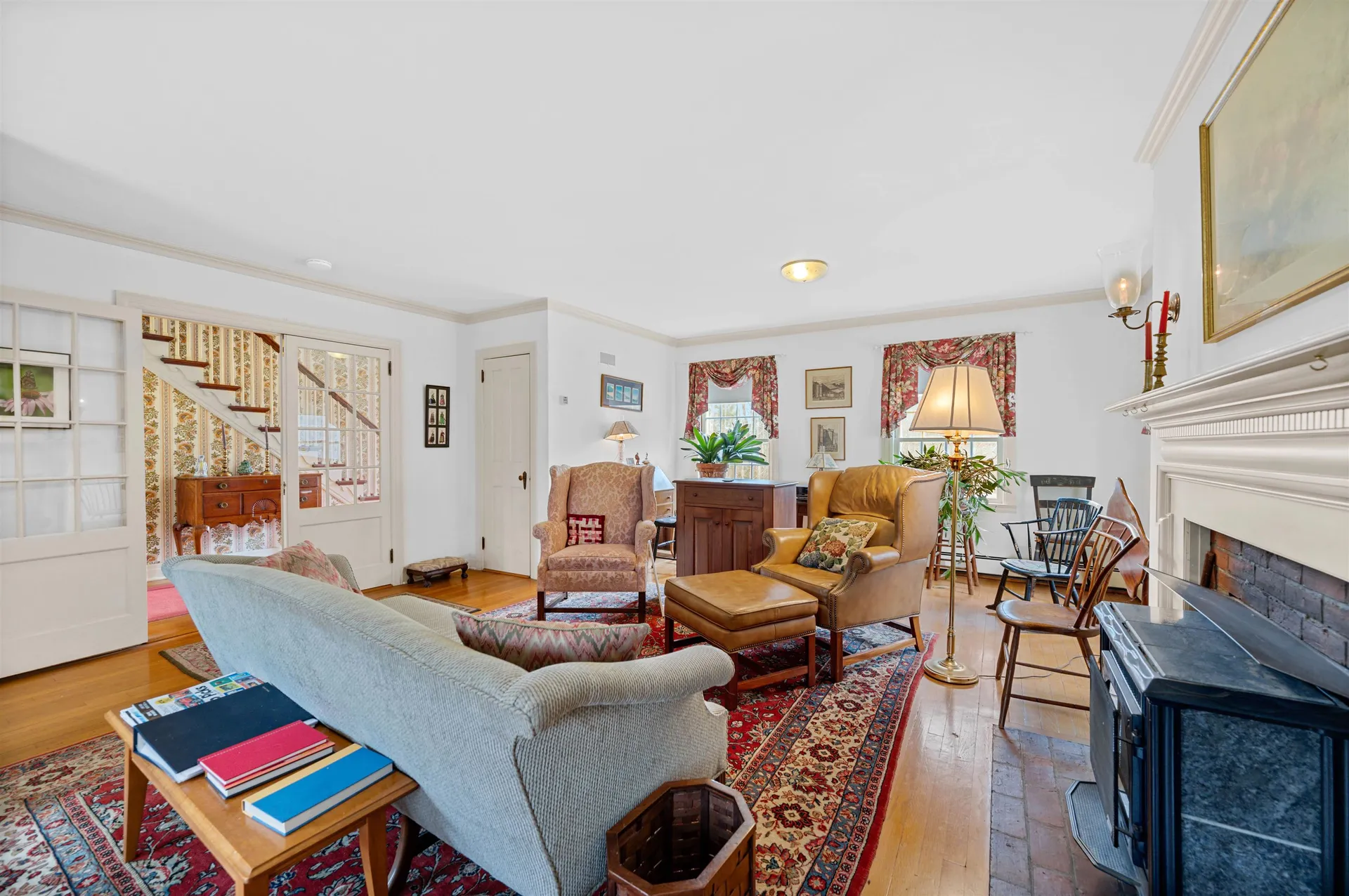 11 Towne Street Montpelier VT 05602