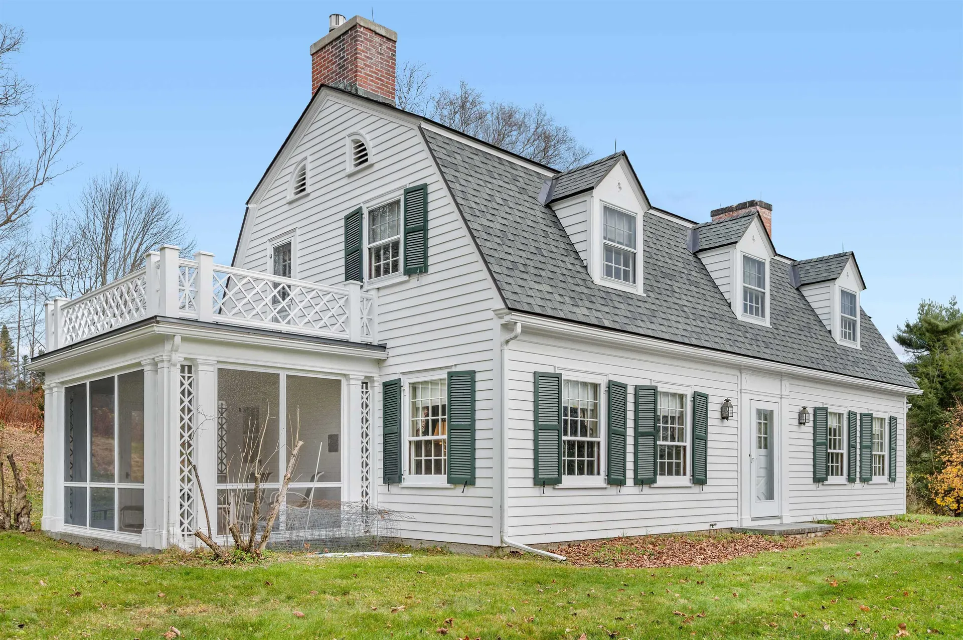 11 Towne Street Montpelier VT 05602