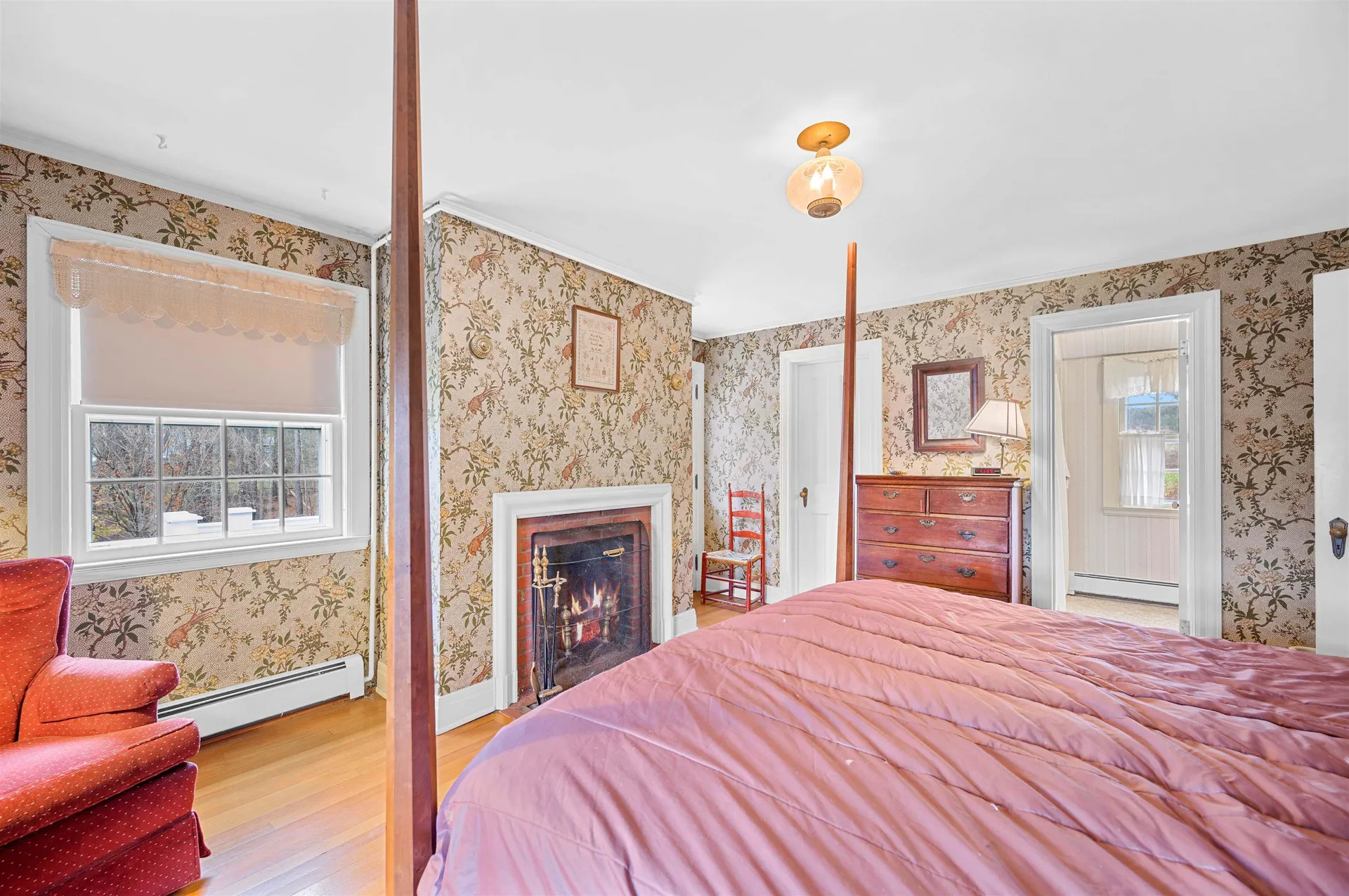 11 Towne Street Montpelier VT 05602