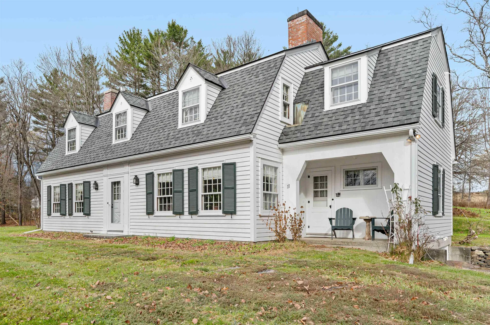 11 Towne Street Montpelier VT 05602