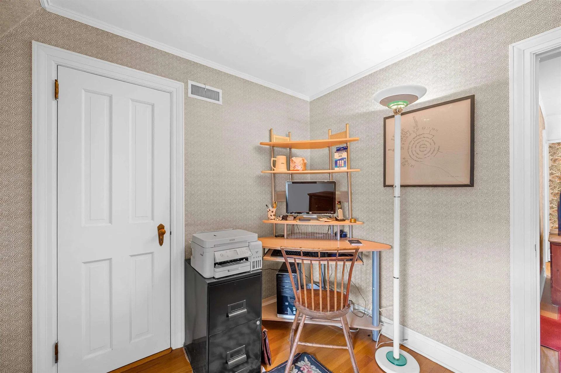 11 Towne Street Montpelier VT 05602