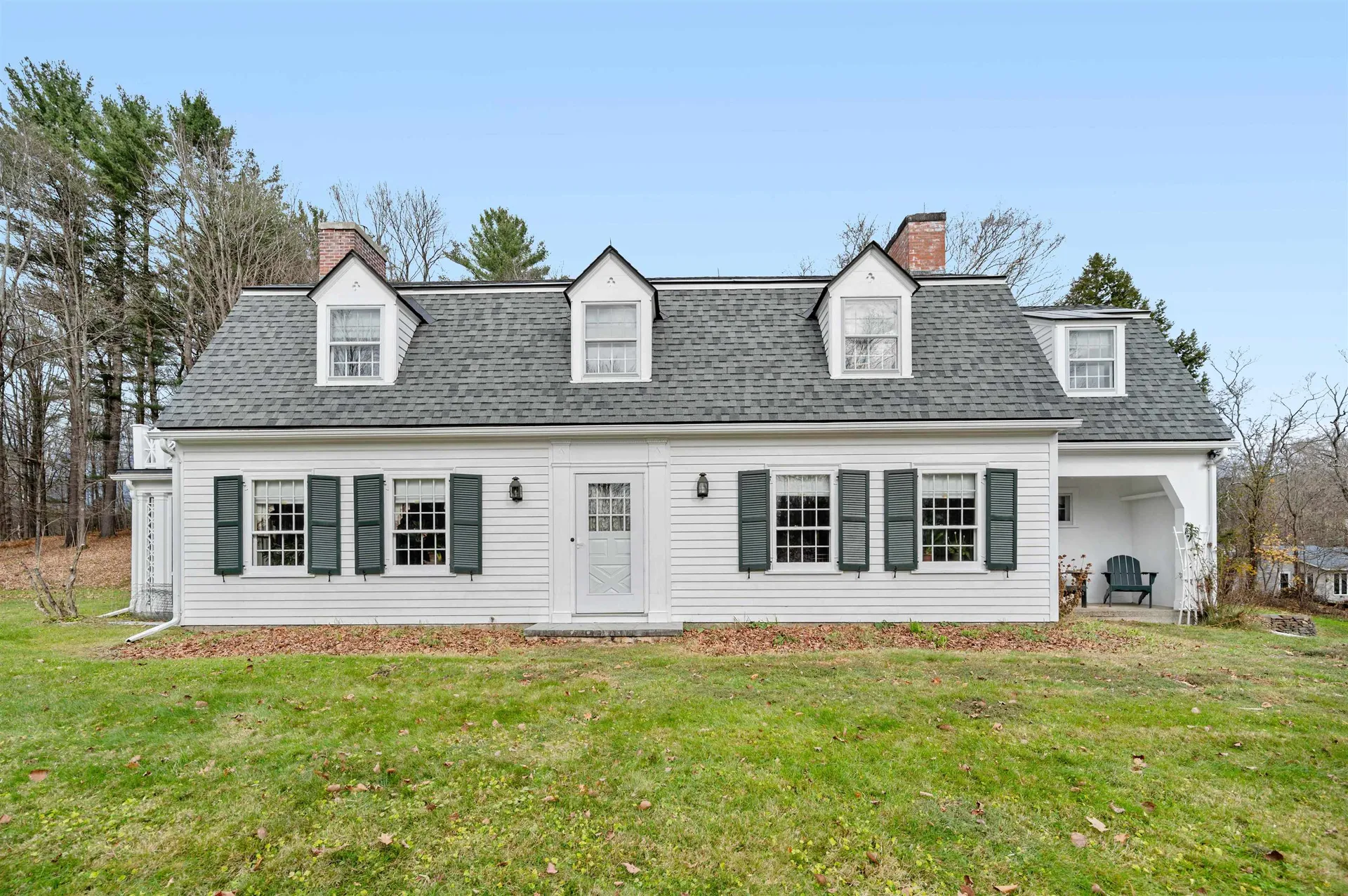 11 Towne Street Montpelier VT 05602