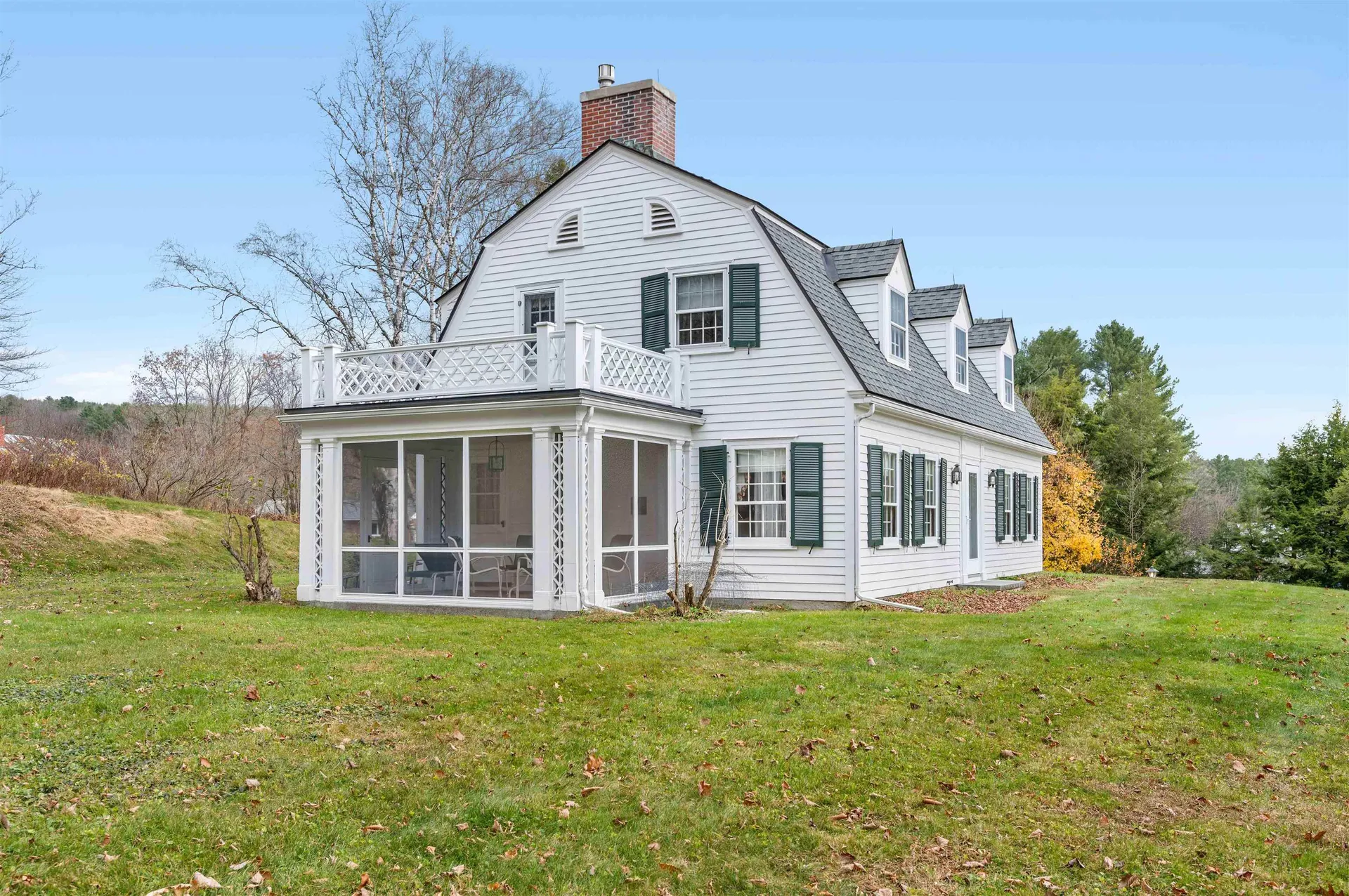 11 Towne Street Montpelier VT 05602