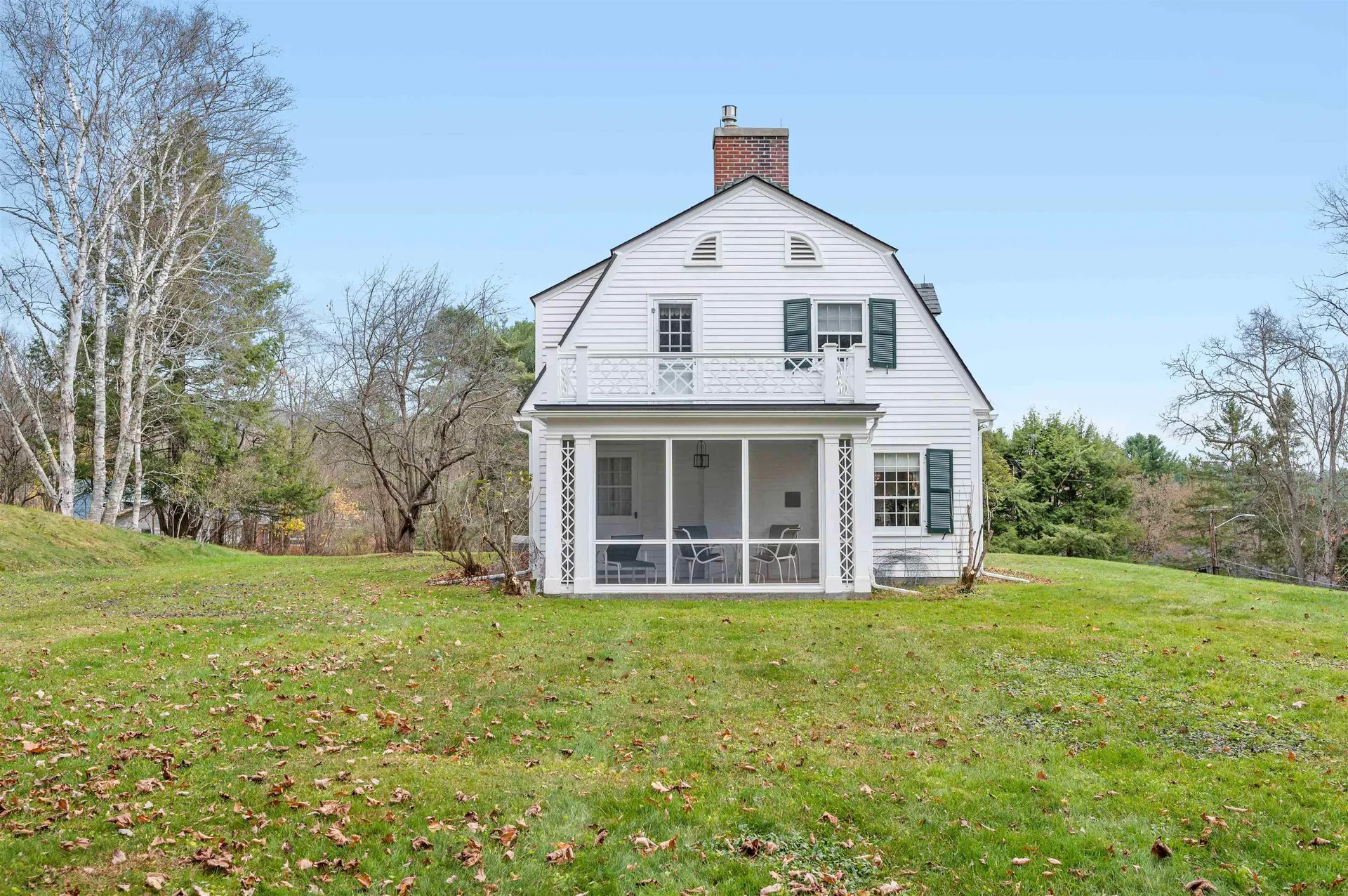 11 Towne Street Montpelier VT 05602