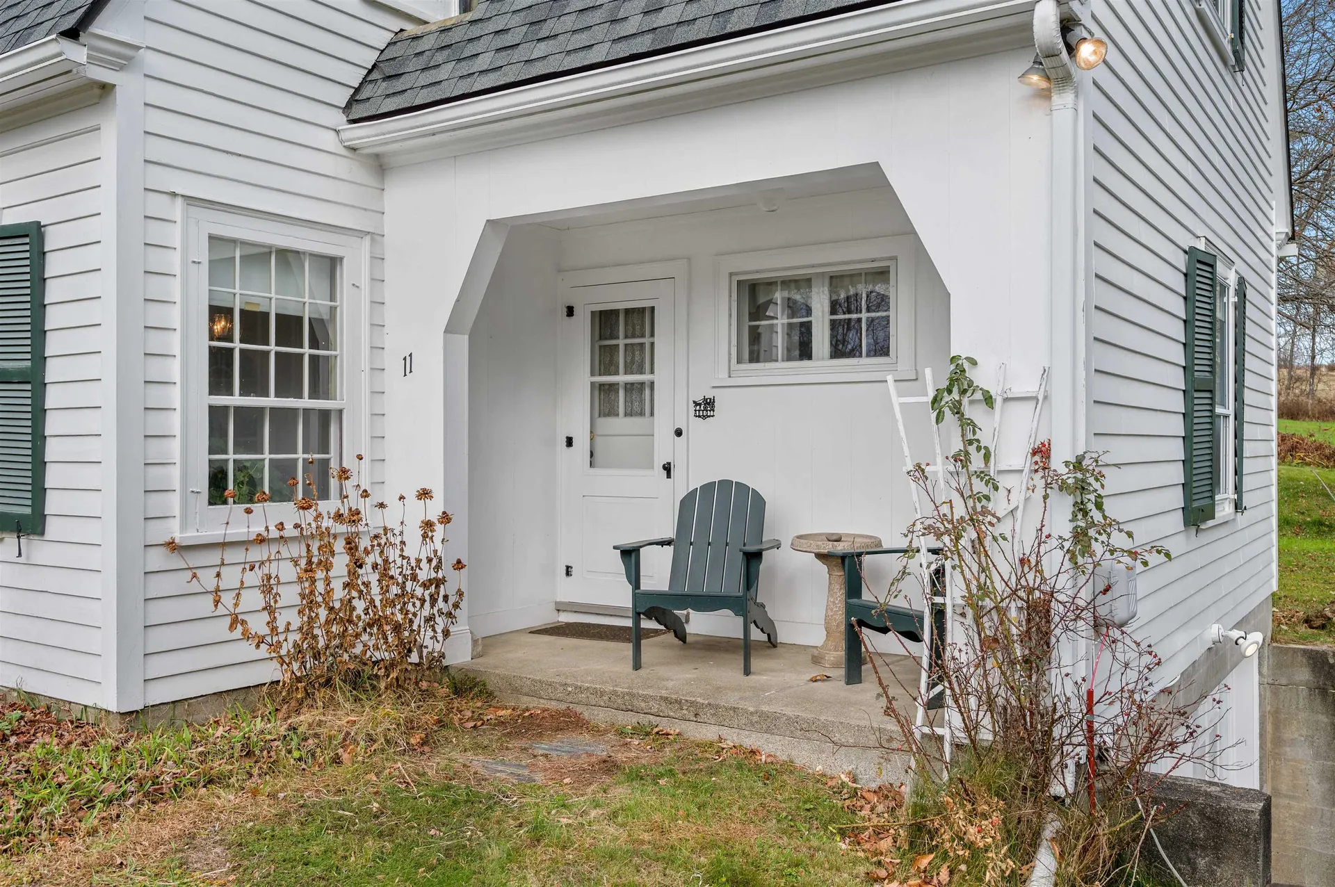 11 Towne Street Montpelier VT 05602