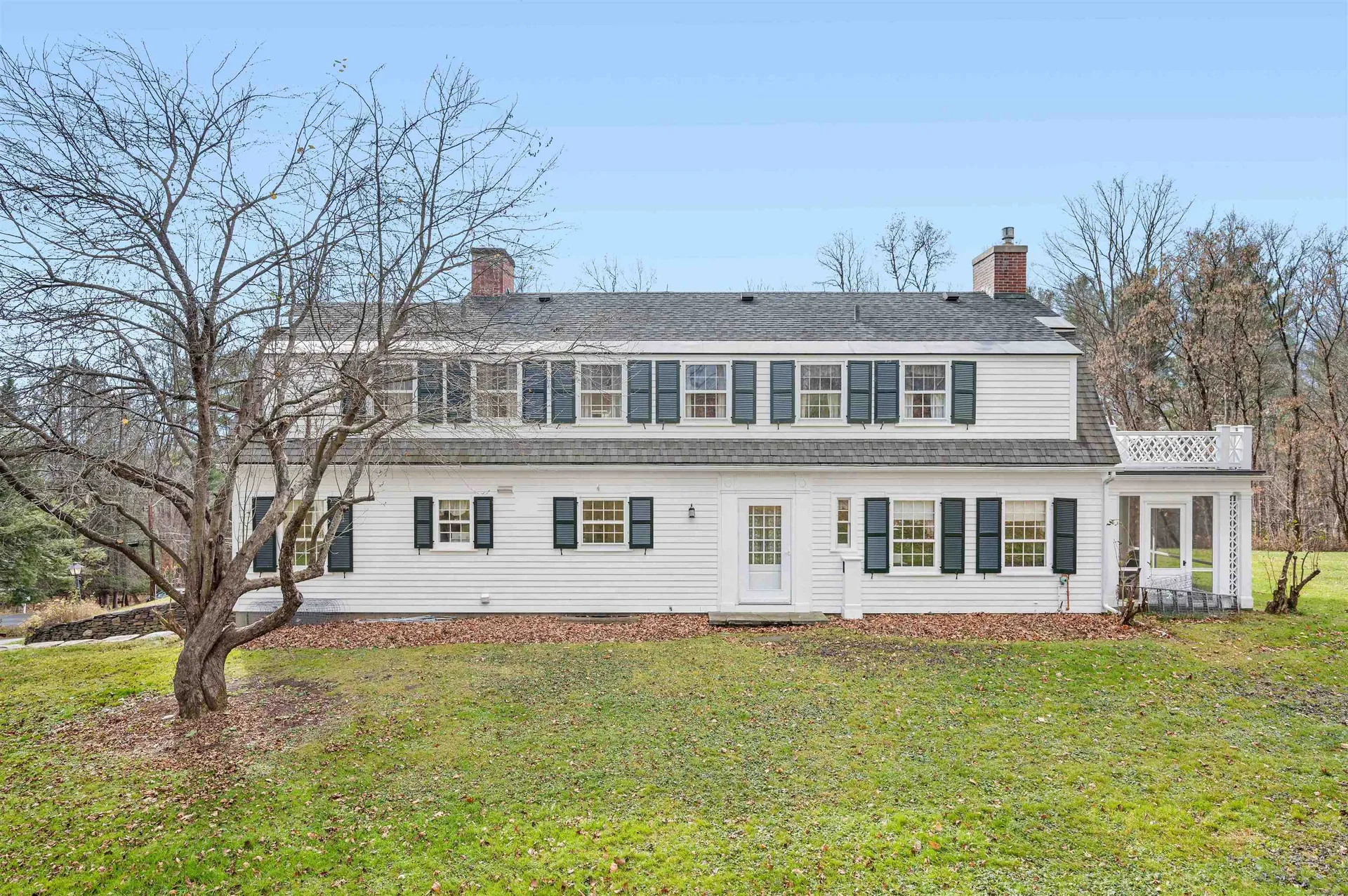 11 Towne Street Montpelier VT 05602