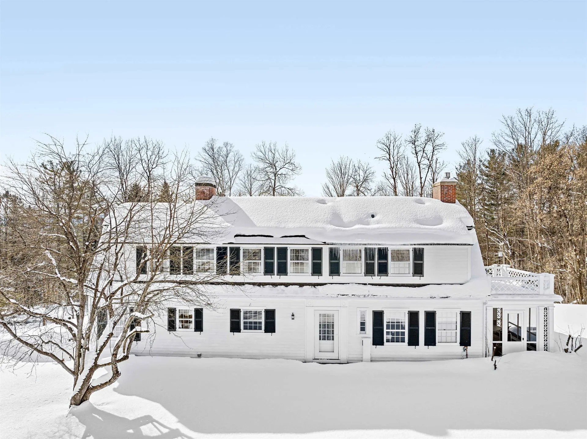 11 Towne Street Montpelier VT 05602