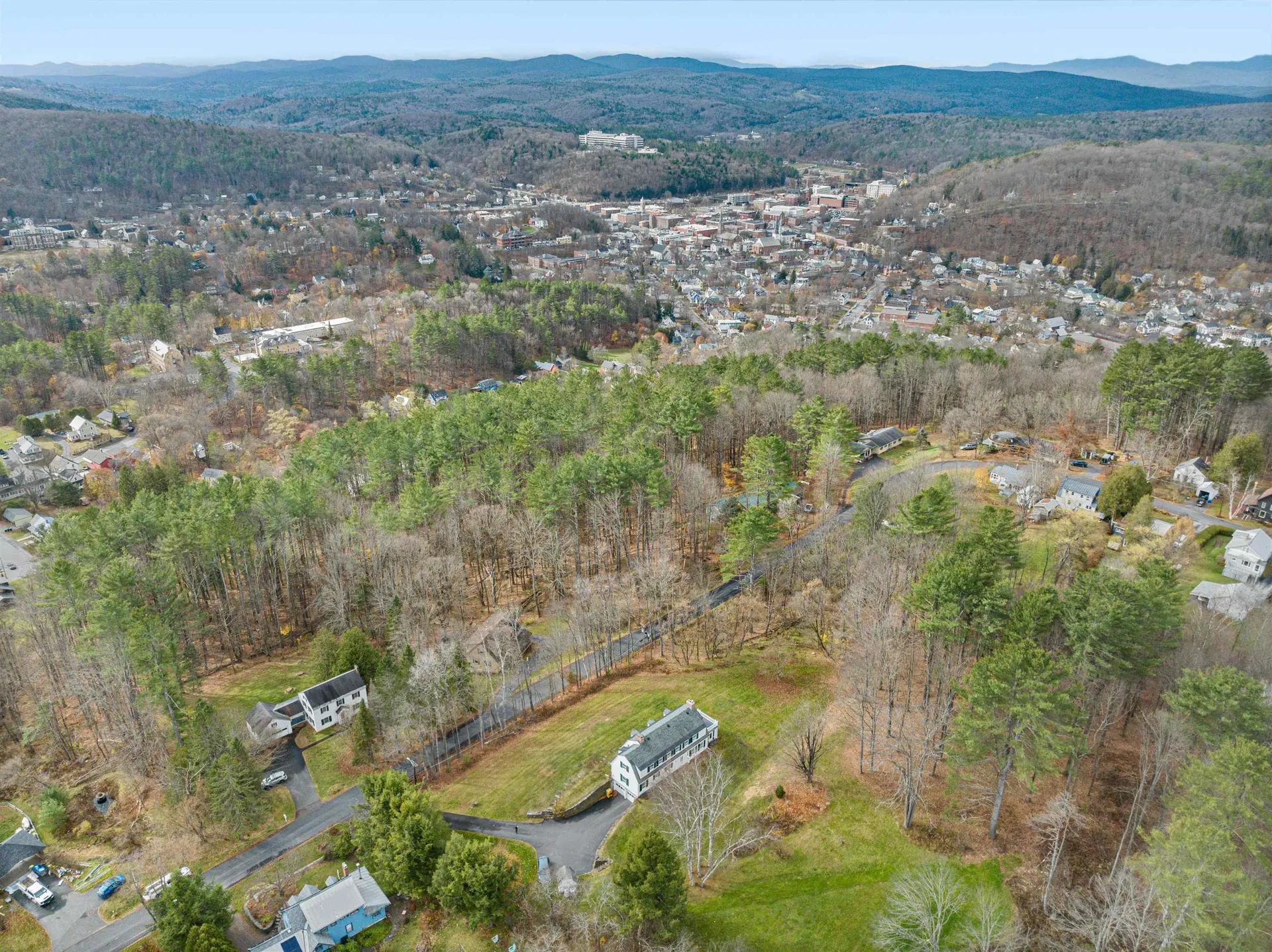 11 Towne Street Montpelier VT 05602