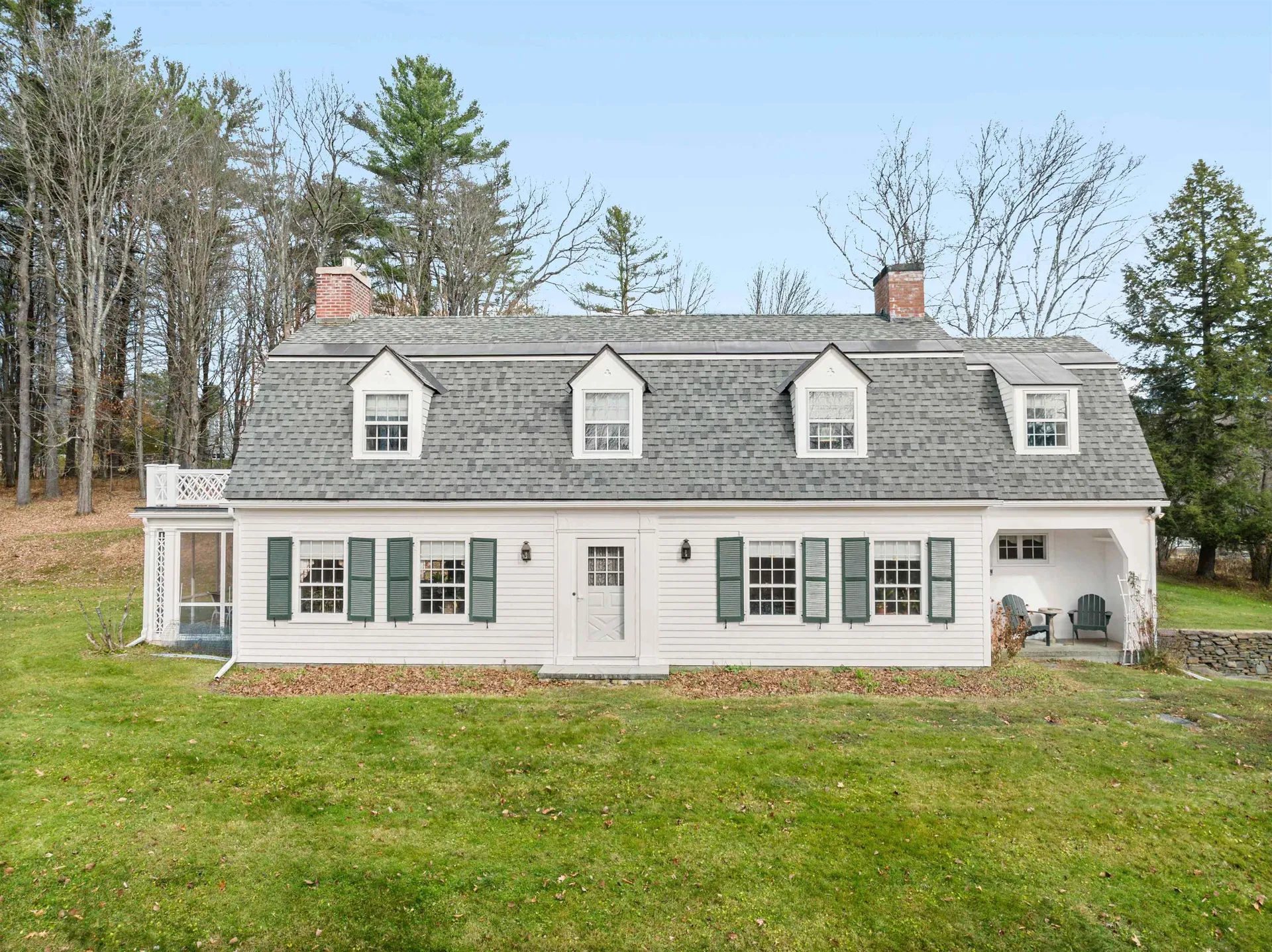 11 Towne Street Montpelier VT 05602