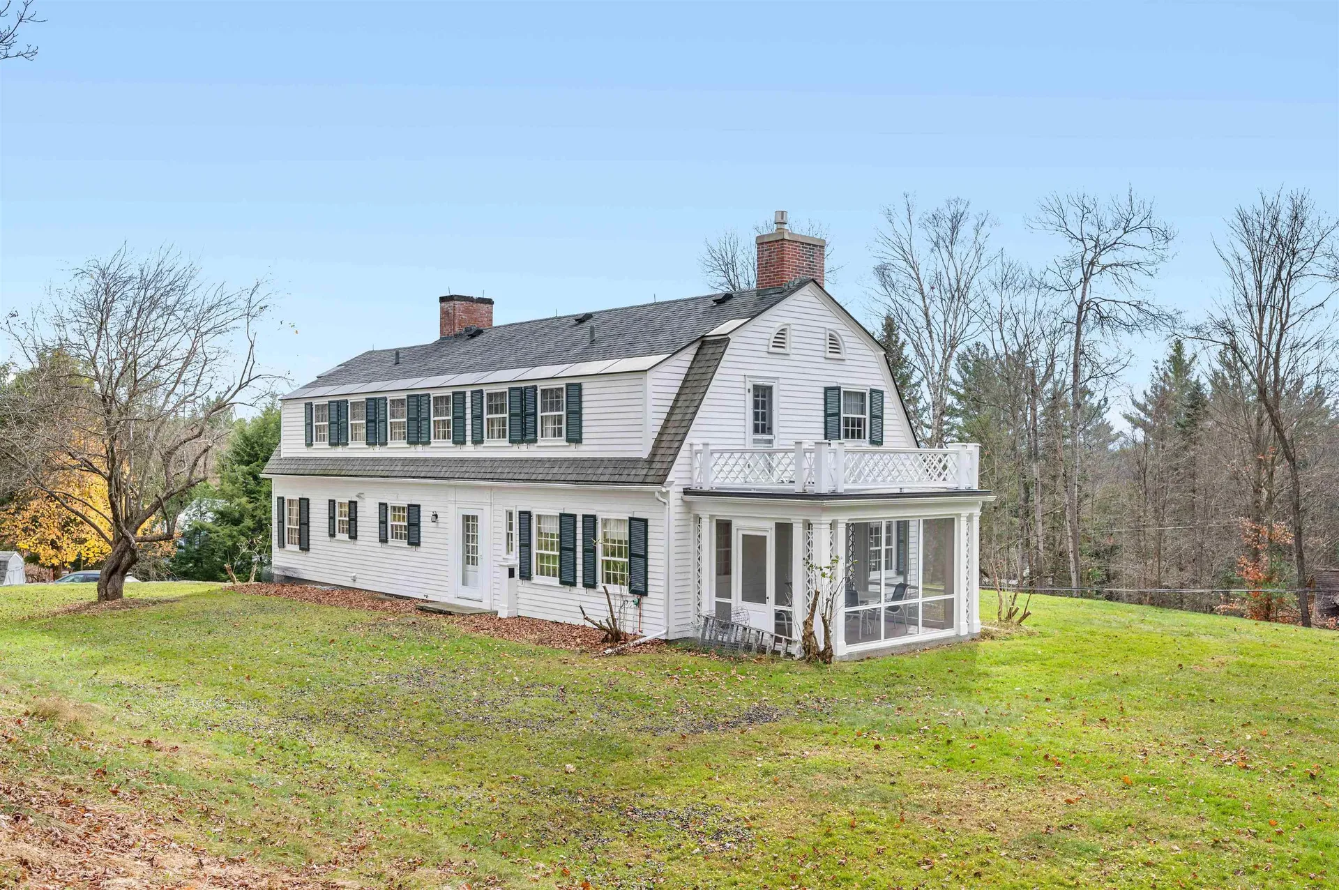 11 Towne Street Montpelier VT 05602