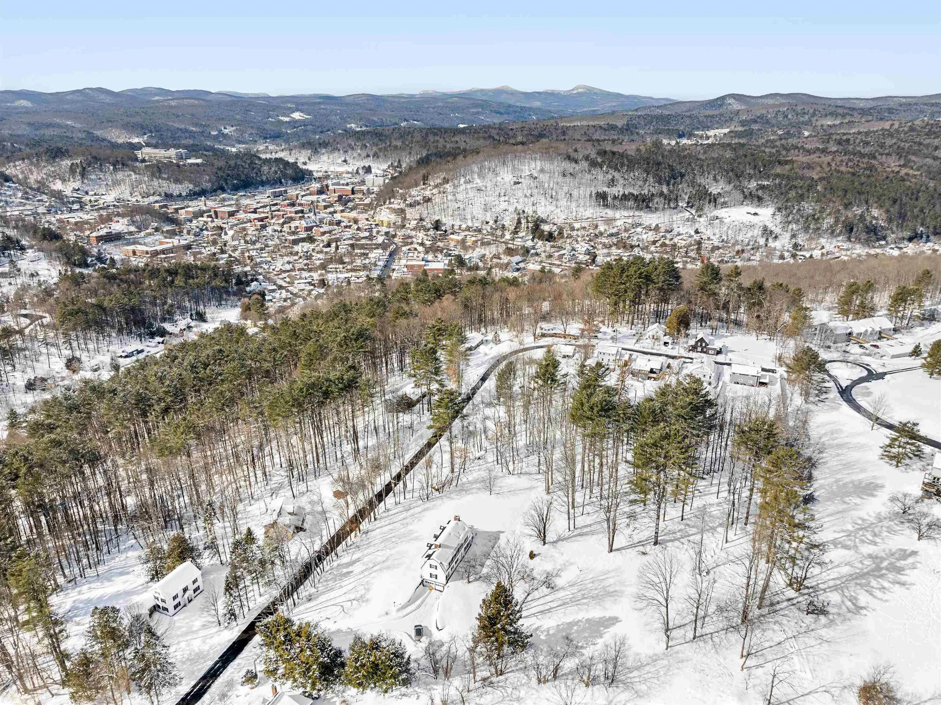 11 Towne Street Montpelier VT 05602