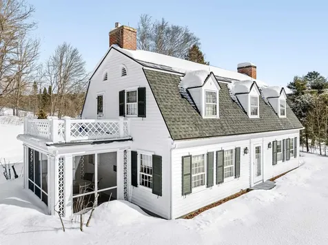 11 Towne Street Montpelier VT 05602